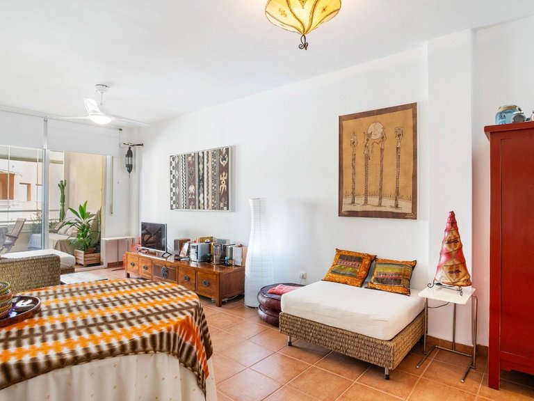 Apartment for Sale in Dehesa de Campoamor, Orihuela Costa, Alicante 11