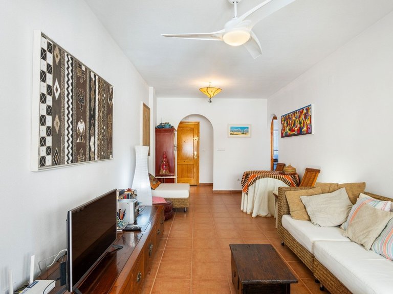 Apartment for Sale in Dehesa de Campoamor, Orihuela Costa, Alicante 7