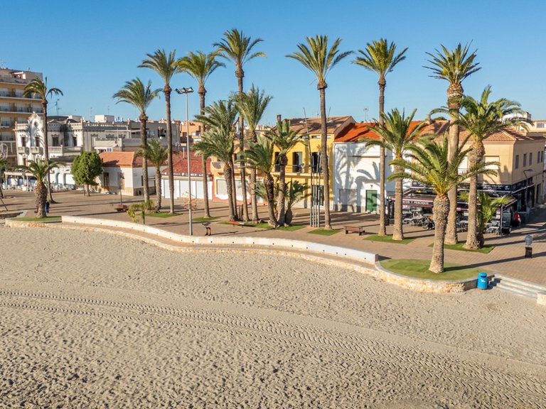 Wohnung zum Verkauf in Santiago De La Ribera, Murcia 9