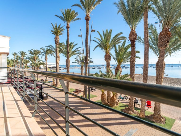 Wohnung zum Verkauf in Santiago De La Ribera, Murcia 38