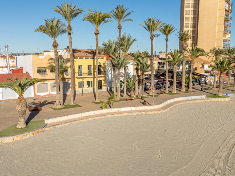 Wohnung zum Verkauf in Santiago De La Ribera, Murcia 8