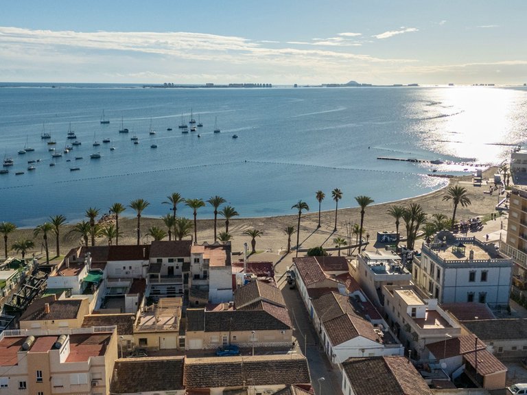 Wohnung zum Verkauf in Santiago De La Ribera, Murcia 4