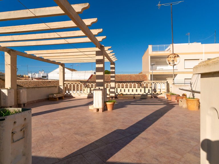 Wohnung zum Verkauf in Santiago De La Ribera, Murcia 14