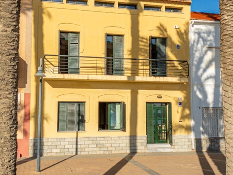 Wohnung zum Verkauf in Santiago De La Ribera, Murcia 12