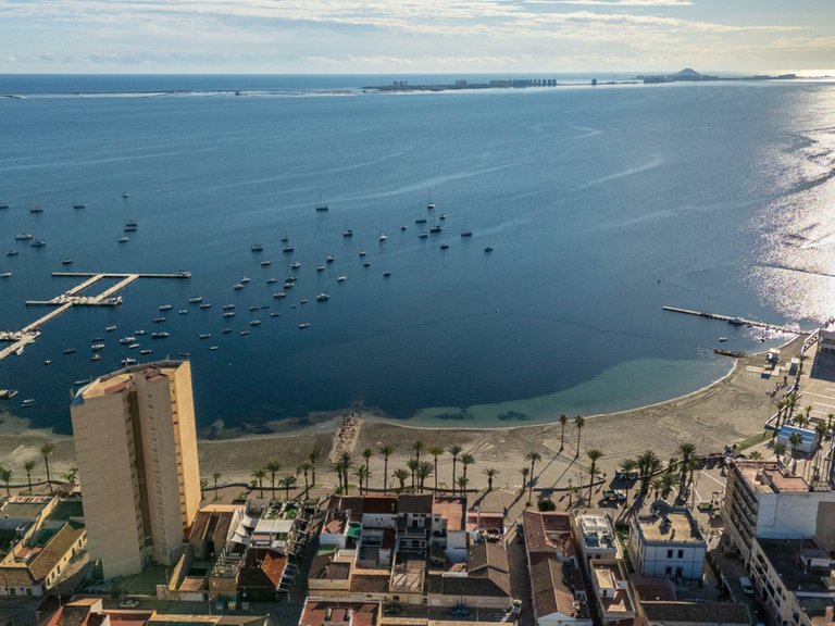 Wohnung zum Verkauf in Santiago De La Ribera, Murcia 5