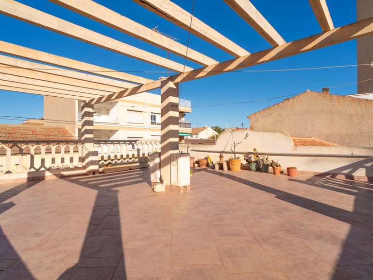 Wohnung zum Verkauf in Santiago De La Ribera, Murcia 15