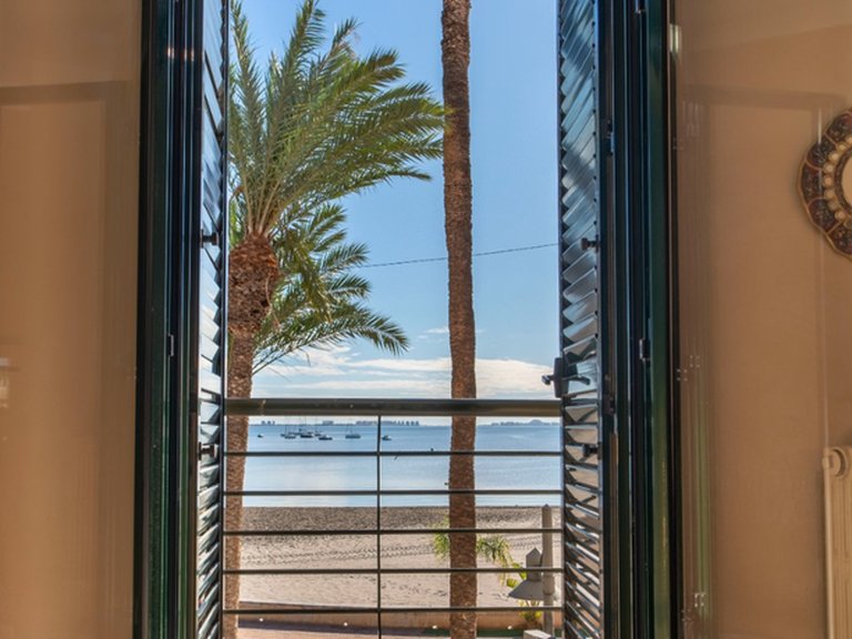 Wohnung zum Verkauf in Santiago De La Ribera, Murcia 36