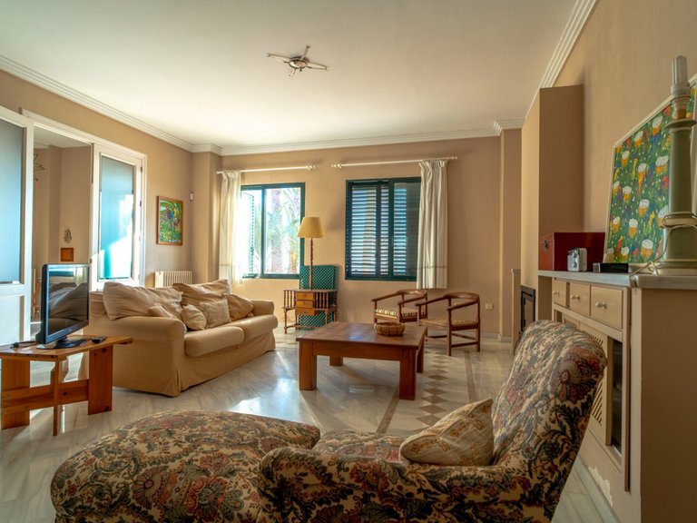 Wohnung zum Verkauf in Santiago De La Ribera, Murcia 24