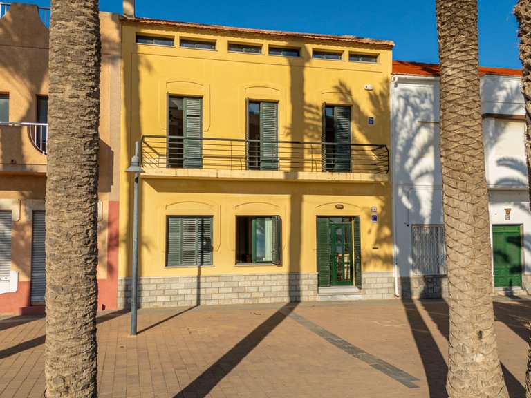Wohnung zum Verkauf in Santiago De La Ribera, Murcia 10