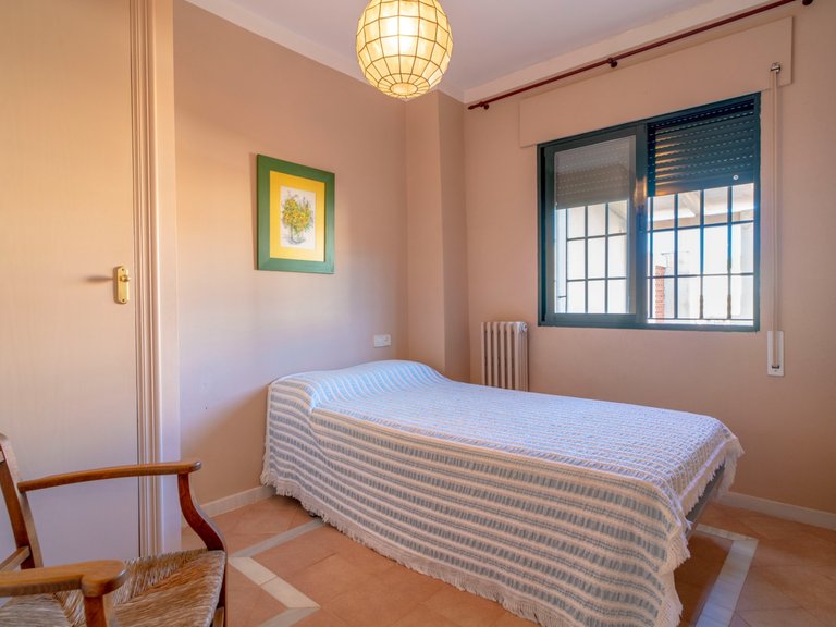 Wohnung zum Verkauf in Santiago De La Ribera, Murcia 33