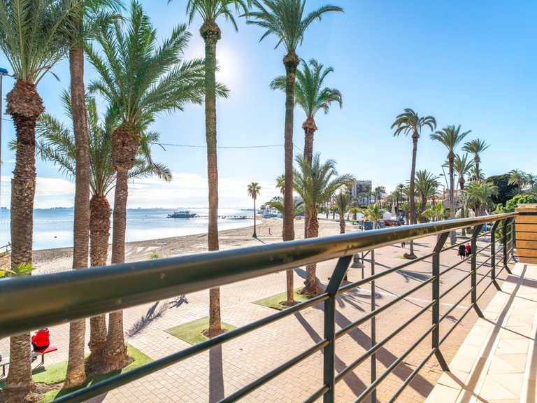 Wohnung zum Verkauf in Santiago De La Ribera, Murcia 39