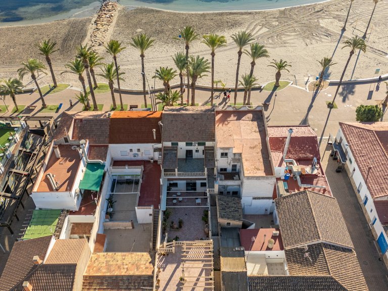 Wohnung zum Verkauf in Santiago De La Ribera, Murcia 2