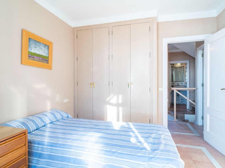 Wohnung zum Verkauf in Santiago De La Ribera, Murcia 44