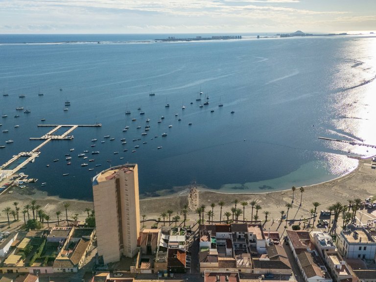 Wohnung zum Verkauf in Santiago De La Ribera, Murcia 6