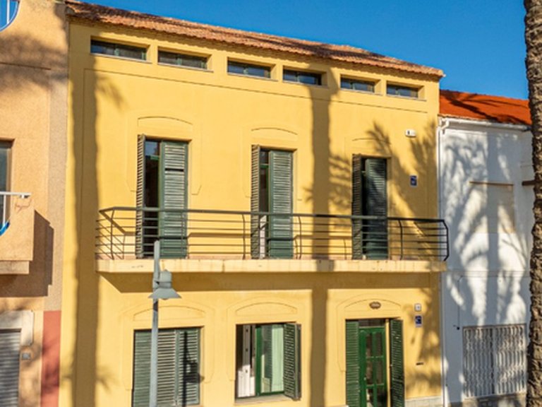 Wohnung zum Verkauf in Santiago De La Ribera, Murcia 11