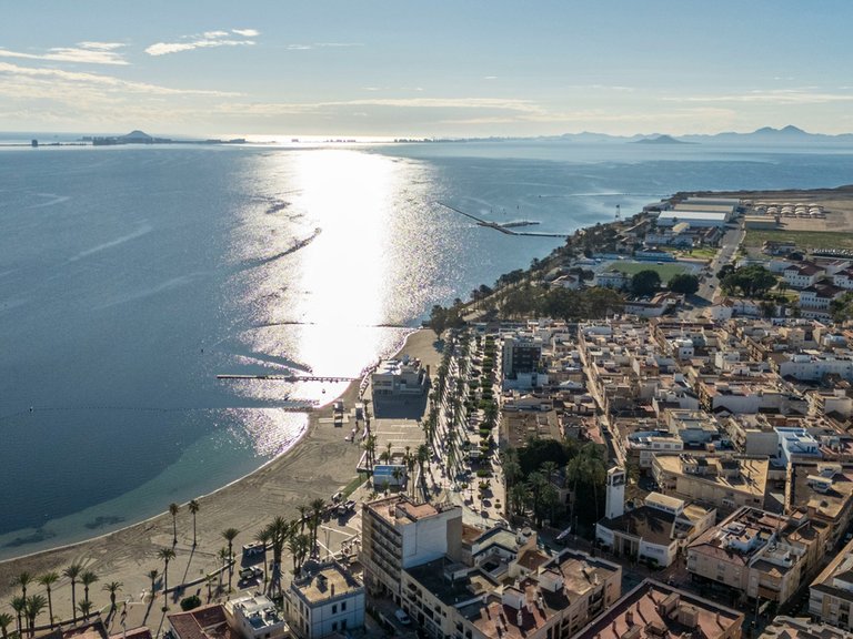 Wohnung zum Verkauf in Santiago De La Ribera, Murcia 7