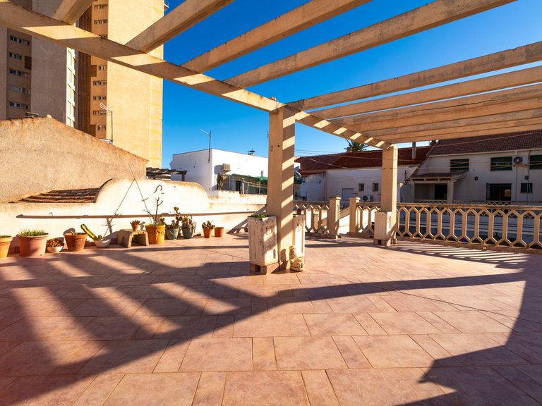 Wohnung zum Verkauf in Santiago De La Ribera, Murcia 16