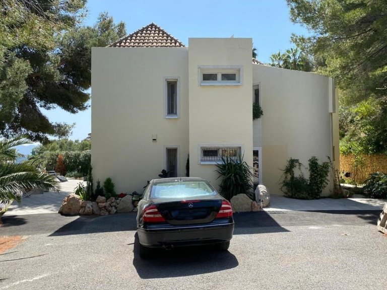 Villa for Sale in Marina Baja, Altea, Alicante 13