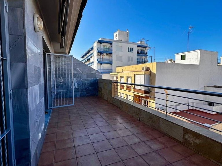 Apartment for Sale in Torrevieja City Center, Torrevieja, Alicante 18