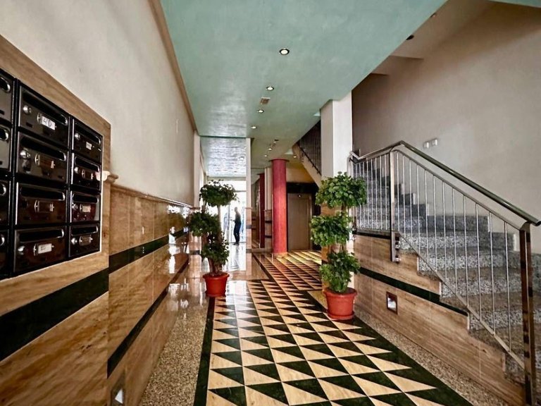 Apartment for Sale in Torrevieja City Center, Torrevieja, Alicante 24