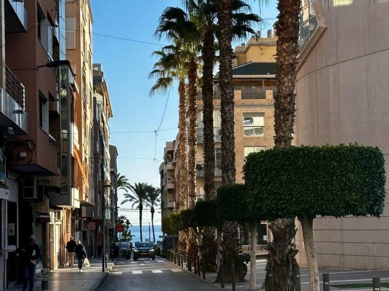 Apartment for Sale in Torrevieja City Center, Torrevieja, Alicante 3