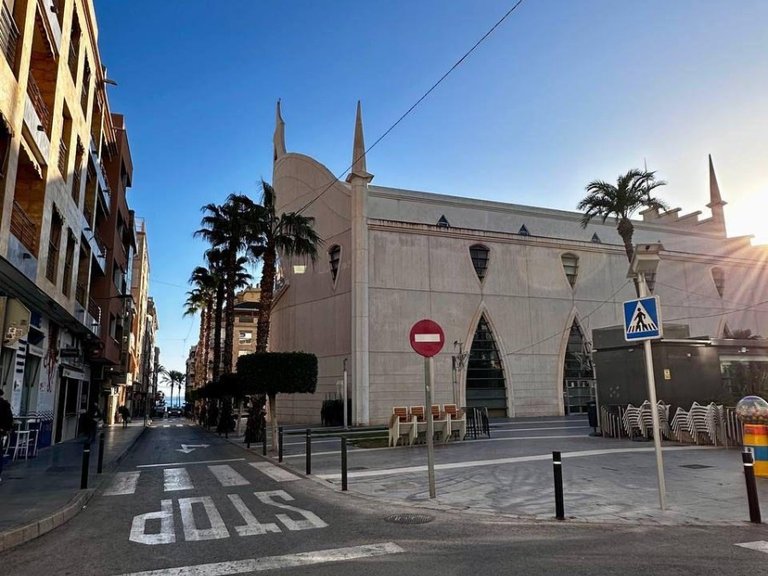 Apartment for Sale in Torrevieja City Center, Torrevieja, Alicante 27