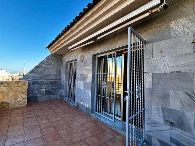 Apartment for Sale in Torrevieja City Center, Torrevieja, Alicante 19