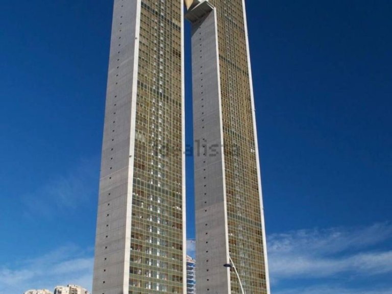 Apartment for Sale in Benidorm, Alicante 1