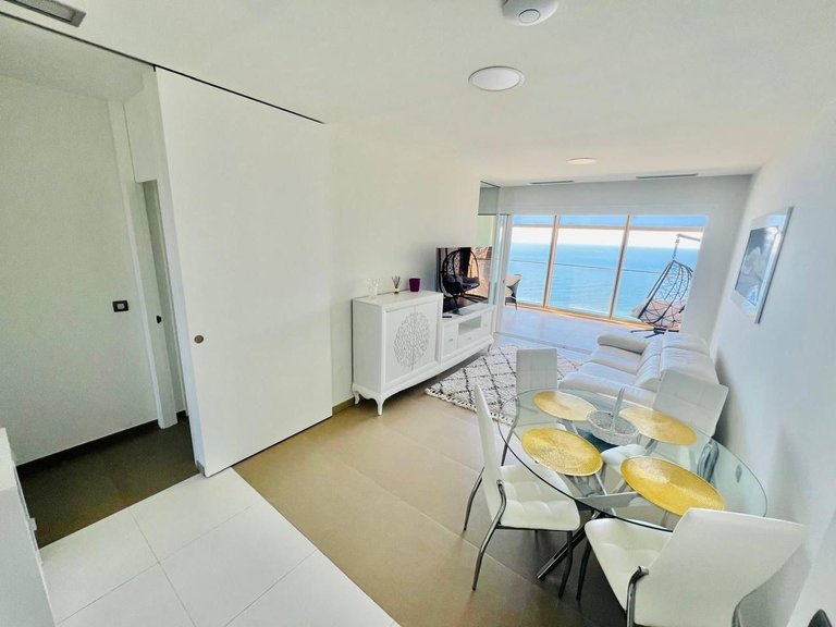Apartment for Sale in Benidorm, Alicante 2