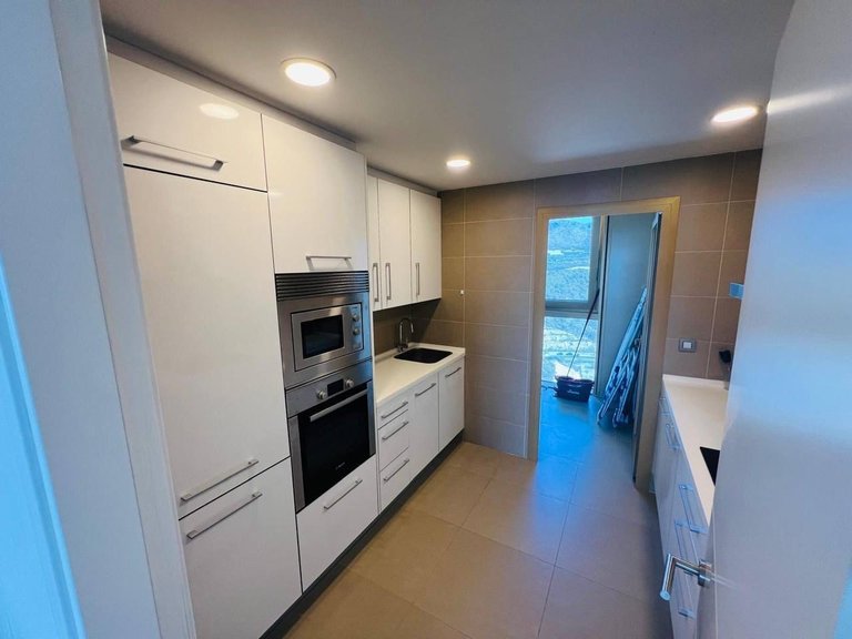 Apartment for Sale in Benidorm, Alicante 5
