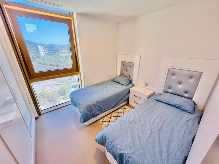 Apartment for Sale in Benidorm, Alicante 8