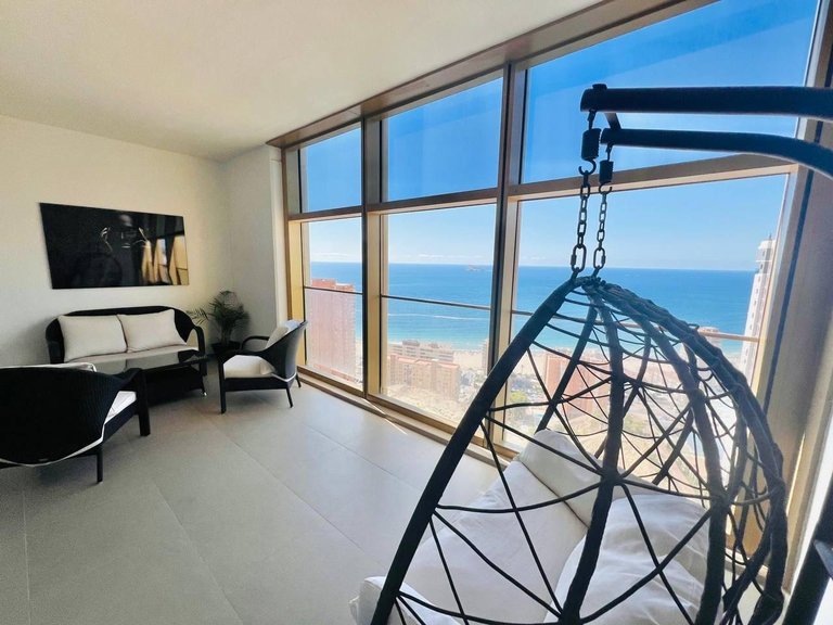Apartment for Sale in Benidorm, Alicante 3