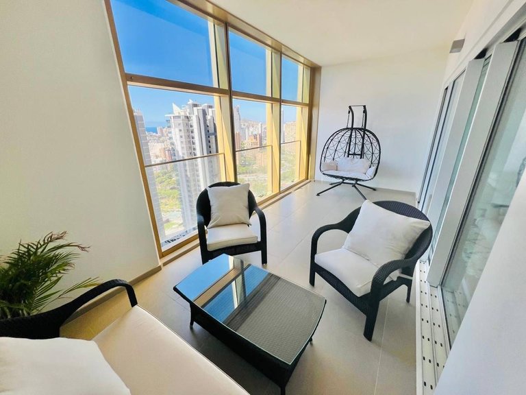 Apartment for Sale in Benidorm, Alicante 4