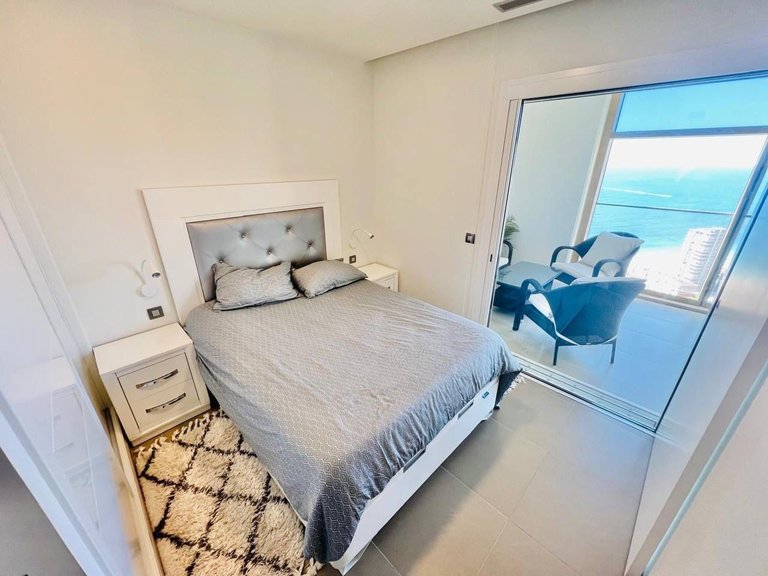 Apartment for Sale in Benidorm, Alicante 6