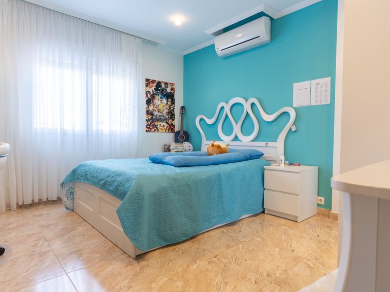 Villa for Sale in Los balcones, Torrevieja, Alicante 45