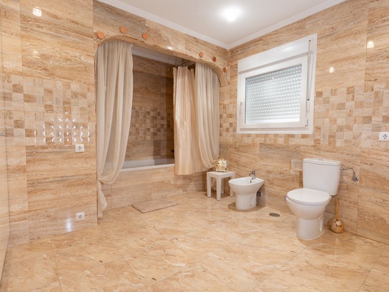 Villa for Sale in Los balcones, Torrevieja, Alicante 19