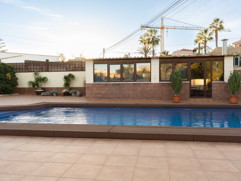 Villa for Sale in Los balcones, Torrevieja, Alicante 3