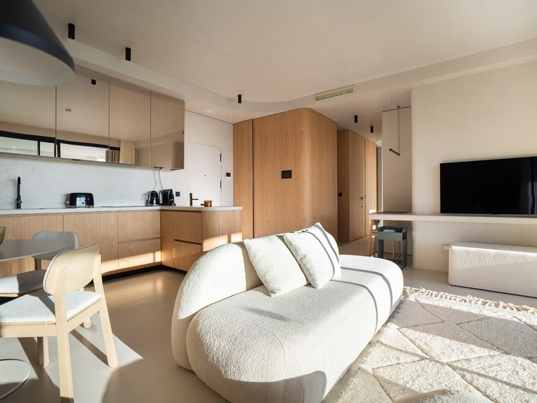 Apartment for Sale in Villajoyosa, Alicante 5