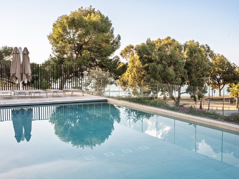 Apartment for Sale in Villajoyosa, Alicante 11