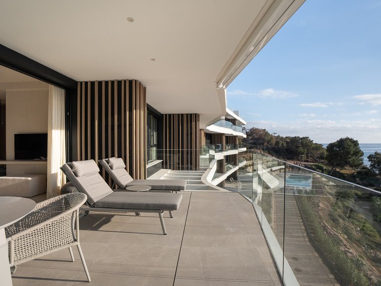 Apartment for Sale in Villajoyosa, Alicante 10