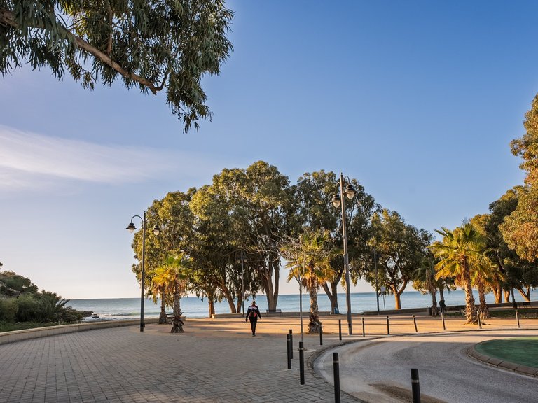 Apartment for Sale in Villajoyosa, Alicante 12