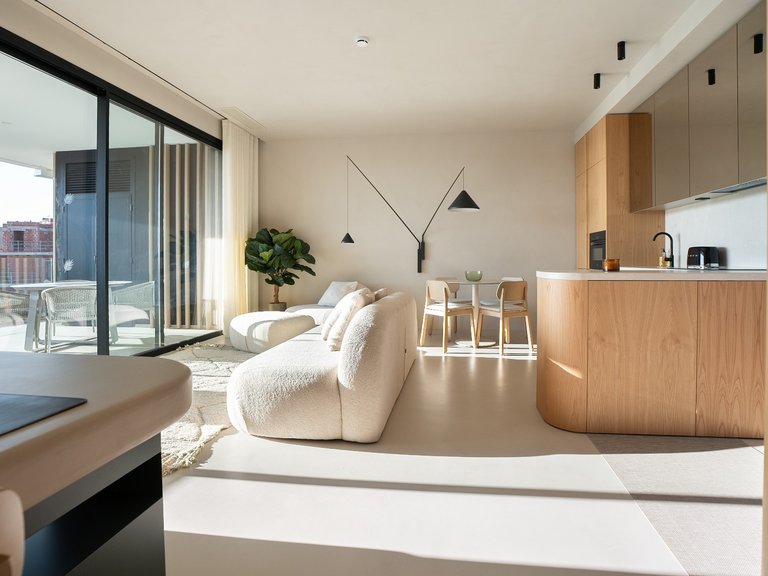 Apartment for Sale in Villajoyosa, Alicante 2