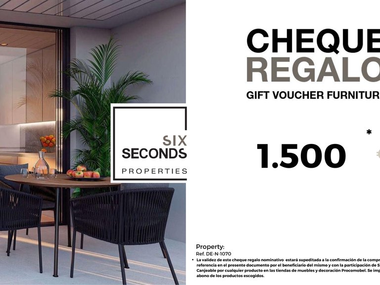 Apartment for Sale in Dénia, Denia, Alicante 28