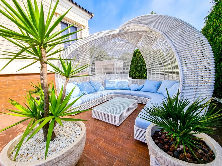 Villa for Sale in La Mata, Torrevieja, Alicante 7