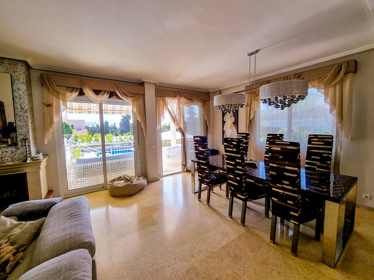 Villa for Sale in La Mata, Torrevieja, Alicante 11