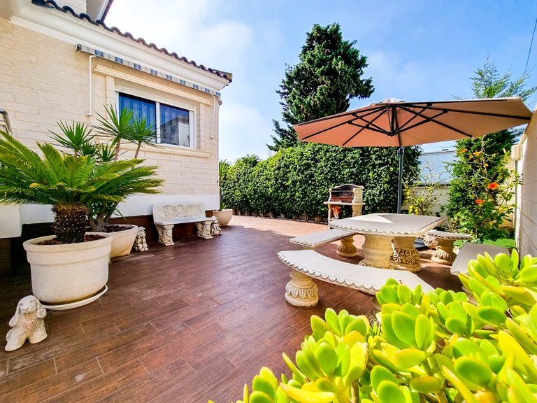 Villa for Sale in La Mata, Torrevieja, Alicante 25