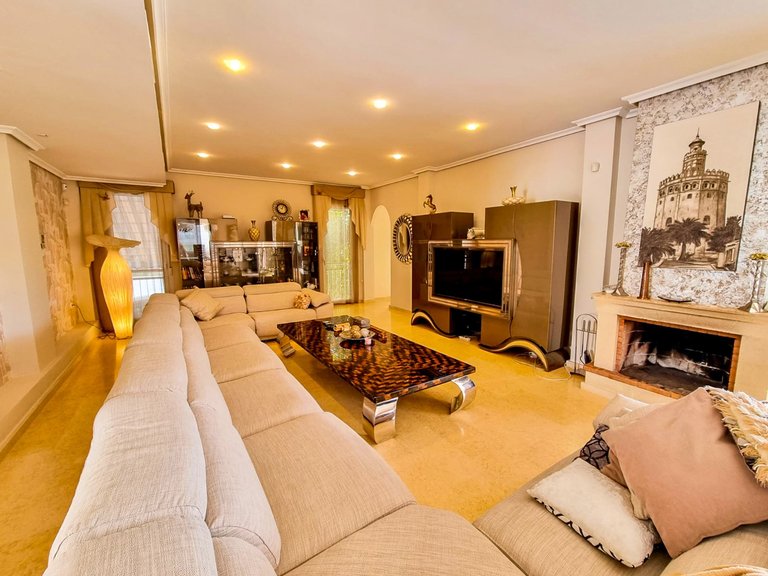 Villa for Sale in La Mata, Torrevieja, Alicante 16