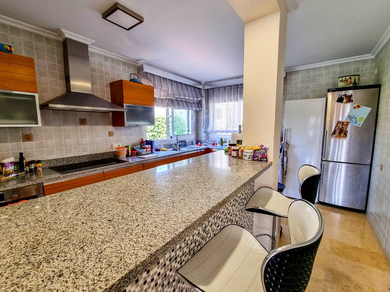 Villa for Sale in La Mata, Torrevieja, Alicante 9