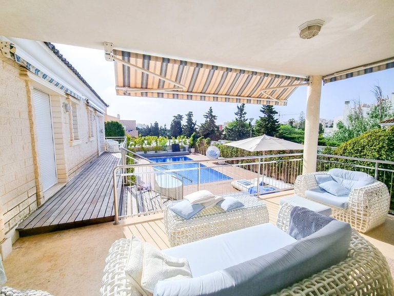 Villa for Sale in La Mata, Torrevieja, Alicante 4