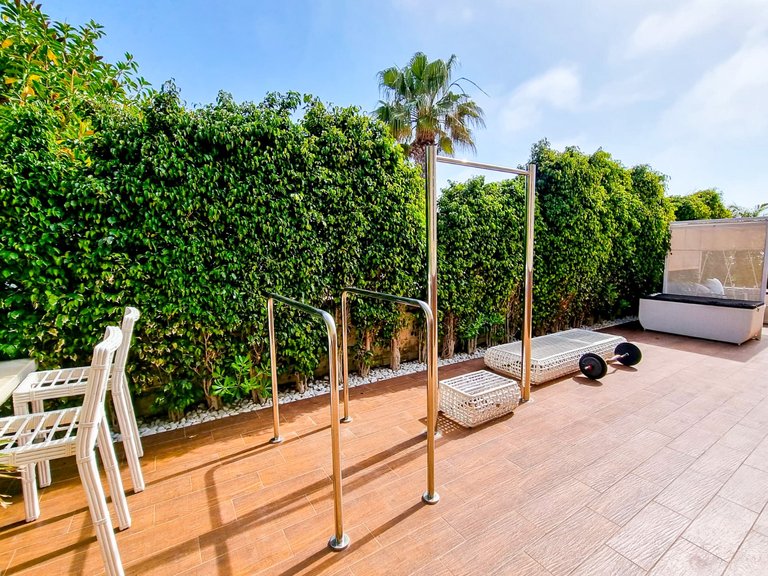 Villa for Sale in La Mata, Torrevieja, Alicante 24
